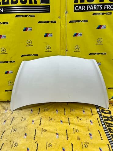 капот витц: Honda, Б/у, Оригинал — 1