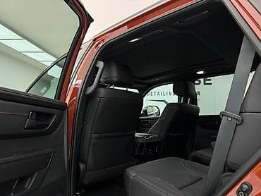 lexus 470 2003: Toyota Sequoia: 2024 г., Внедорожник — 8