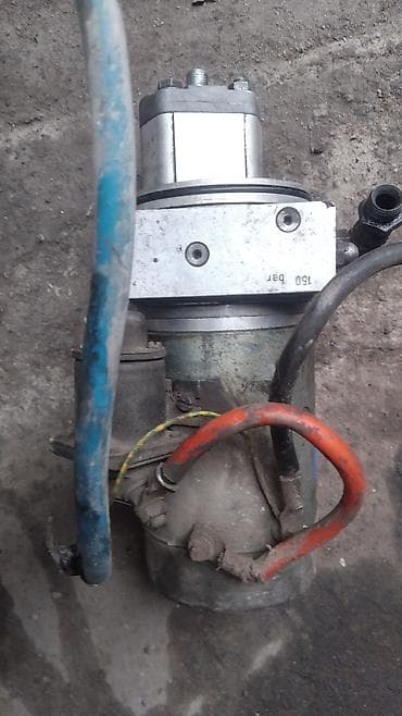 Компрессорлор: Гидравлический электронасосный агрегат Bosch + модуль — 2