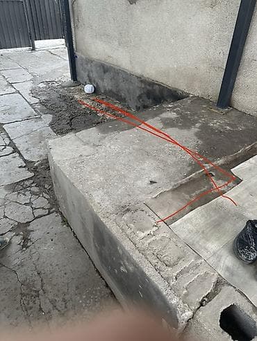 Лестницы и комплектующие на заказ: 🔨 НУЖНЫ РАБОЧИЕ + ИНСТРУМЕНТ для демонтажа бетонной лестницы Ищем — 2