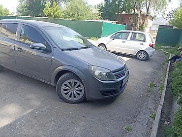 купить опель вектра б: Opel Astra: 2004 г., Механика, Бензин, Хэтчбэк — 5