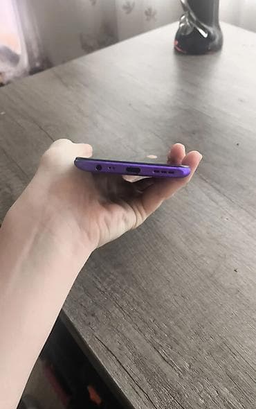 macbook 2008: Redmi, Redmi 9, Б/у, 128 ГБ, цвет - Фиолетовый, 2 SIM — 3