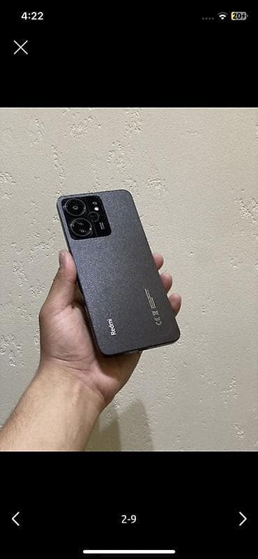 телефон редми 10 с: Redmi, Redmi 13C, Б/у, 128 ГБ, цвет - Черный, 2 SIM — 2