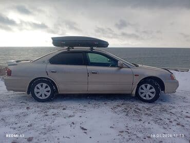 афто вукуп бишкек: Honda Inspire: 1999 г., 2.5 л, Типтроник, Бензин, Седан — 6