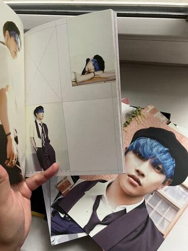 адопт ми: ATEEZ альбомы: ZERO: FEVER PT 3 ZERO: FEVER PT 1 (оранжевый) ZERO — 7