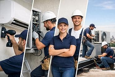 full construction: Ремонт кондиционеров — 3