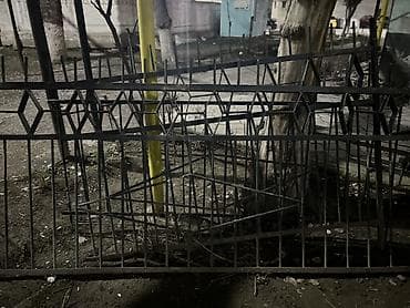 цип панель: Решетки для заборов — 1