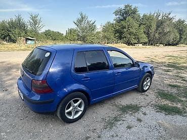 porter 4x4: Volkswagen Golf: 1998 г., 1.6 л, Механика, Бензин, Хэтчбэк — 2