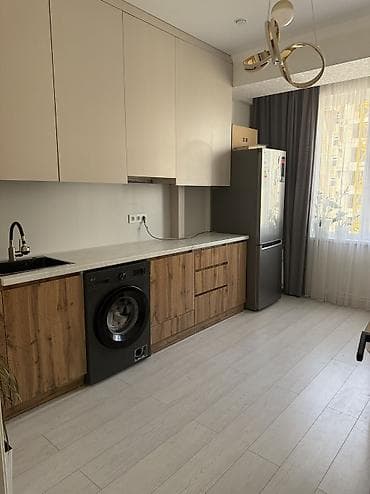 квартиры в сокулуке: 1 комната, 41 м², Элитка, 11 этаж, Дизайнерский ремонт — 9