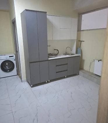 квартира селекция: Студия, Без подселения, С мебелью полностью — 2