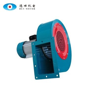 для вытяжки: Вентилятор Напольный, Улитка — 6