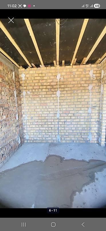 установщик дверь: Штукатурка стен Больше 6 лет опыта — 6