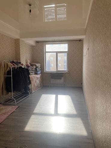 mega hous: 1 комната, 47 м², Элитка, 6 этаж, Евроремонт — 6