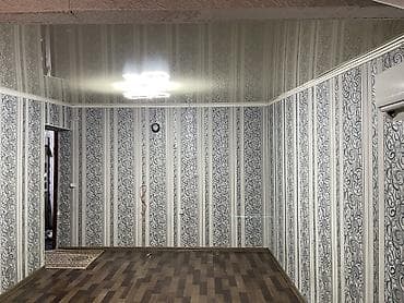 квартиры на прадажу: 2 комнаты, 62 м², Индивидуалка, 6 этаж, Косметический ремонт — 7