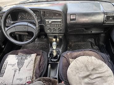 мотор 1 8 пассат: Volkswagen Passat: 1989 г., 1.8 л, Механика, Бензин, Универсал — 5