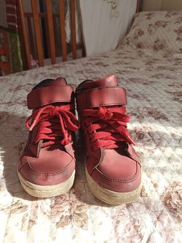 Игрушки: Обувь деми Ecco 23р кожа 500с. Timberlemd 27р кожа LCWAIKIKI 29р — 9