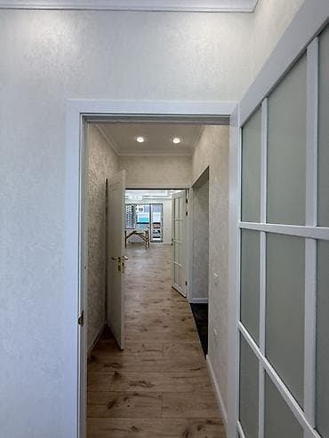 Продажа квартир: 1 комната, 55 м², 108 серия, 1 этаж, Евроремонт — 3