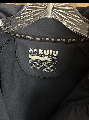 одежда для покрытых: Продаю футболку Kuiu. Размер L. 48-52 С Америки. Номер один в мире — 3