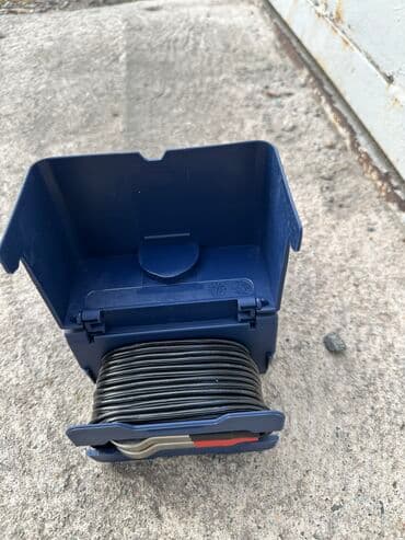 водяные насосы высокого давления для полива: Продаю электрический насос на Хундай Санта Фе — 2