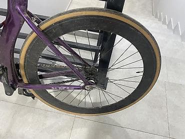 рама фикс: Городской велосипед, Рама L (172 - 185 см) — 4