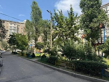 12: 2 комнаты, 60 м², 106 серия, 9 этаж, Евроремонт — 2