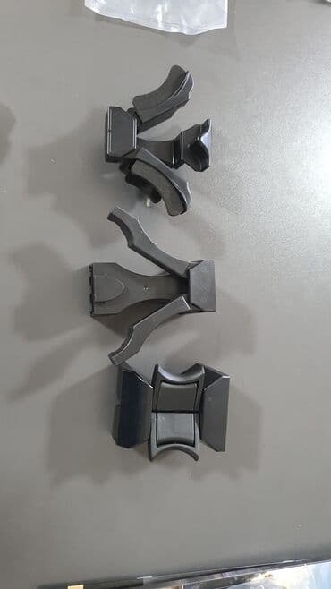 чехол камри 30: Разделитель и держатель для стаканов, для Toyota и Lexus, на разные — 3