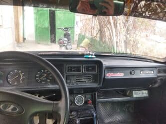 набор ключ сколько стоит: ВАЗ (ЛАДА) 2107: 2002 г., 1.6 л, Механика, Седан — 3