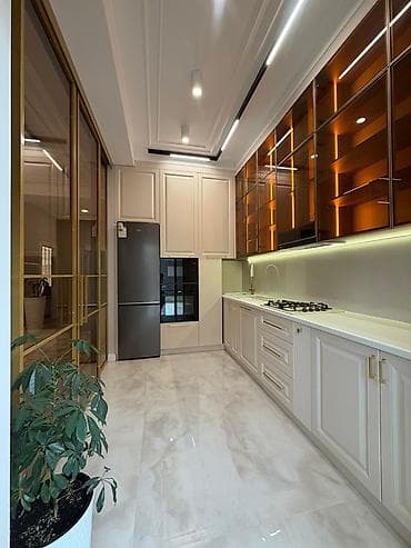 новый дом хай тек: 🏡 Продаётся 4-этажный таунхаус NEO Hi-Tech с террасой 📍 Район — 4