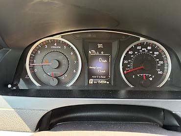 камири 55: Toyota Camry: 2016 г., 2.5 л, Автомат, Бензин, Седан — 7