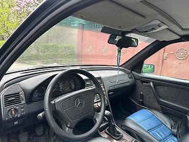 audi rs5 цена бишкек: Mercedes-Benz C-Class: 1996 г., 1.8 л, Кол менен иштөөчү, Бензин, Седан — 10