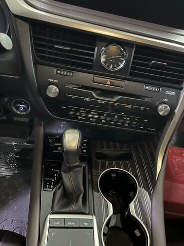 какие машины входят в комфорт яндекс такси в бишкеке: Lexus RX: 2020 г., Вариатор, Гибрид, Кроссовер — 9