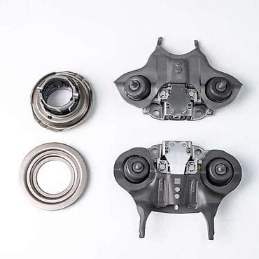 fard focus: Ремонт РКПП / DCT / DSG (робот), Легковое авто, Ford — 6