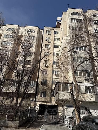 сдаю квартиру без риелтора: 2 комнаты, 55 м², Индивидуалка, 2 этаж — 3