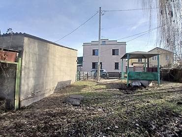 Продажа домов: Продаю дом в селе Ленинское — 5