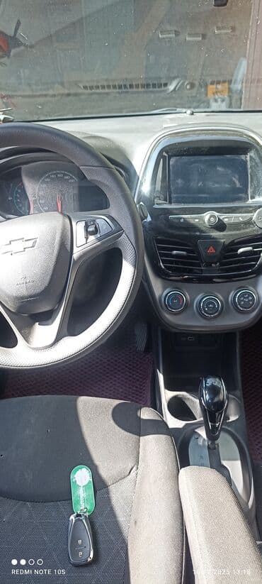 фары на опель вектра б: Chevrolet Spark: 2020 г., Автомат, Бензин, Хэтчбэк — 6