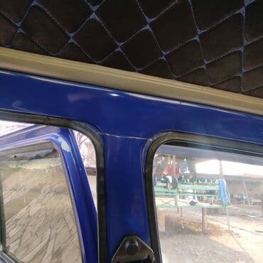 Daewoo Tico: 1996 г., 0.8 л, Механика, Бензин