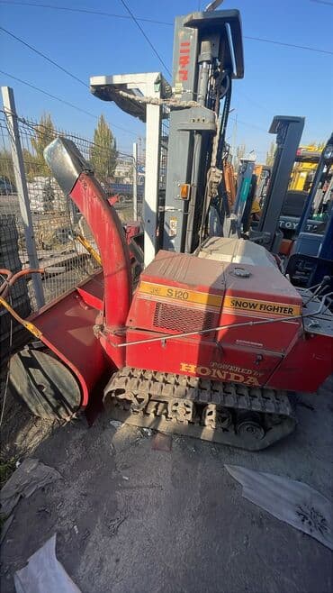 каток в бишкеке цены: Компания "Japan Start" продаёт помощника в зимний период. Продаётся — 1