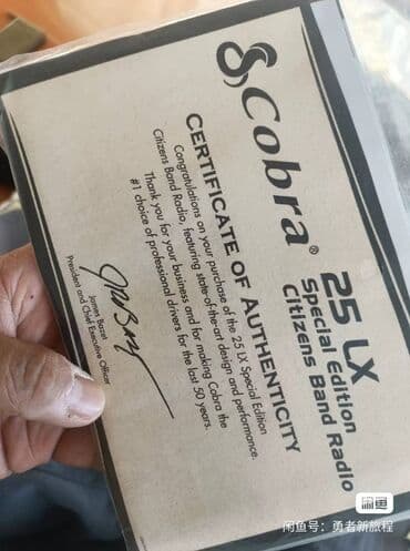 диктафоны: Рации Cobra,для дальнобойщиков,радиолюбителей и т. д. Американский — 21