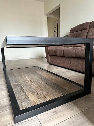 мягкие уголки: Продаётся стол хорошего качества в современном стиле Подойдет под — 5