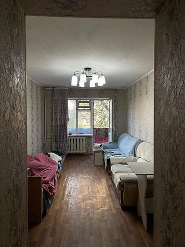 2 комнаты, Собственник, Без подселения, С мебелью полностью — 9