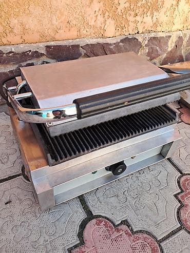 Тостер, Б/у, Бесплатная доставка at lalafo.kg Тостер, Б/у, Бесплатная доставка