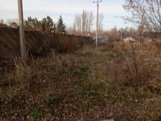 сдается квартира пол дома: 9 соток, Для строительства, Красная книга, Договор купли-продажи — 2