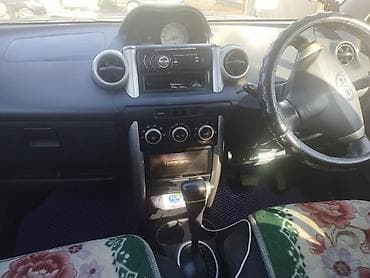 ковралин тойота ист: Toyota Ist: 2004 г., 1.5 л, Автомат, Бензин, Хэтчбэк — 4