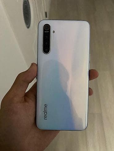 Realme XT, Б/у, 128 ГБ