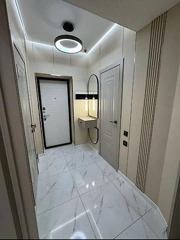 1 комната, 51 м², Элитка