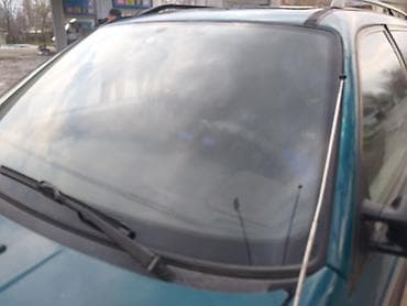 гурзовой волво: Volkswagen Passat: 1993 г., 1.8 л, Ручные, Бензин, Универсал — 6