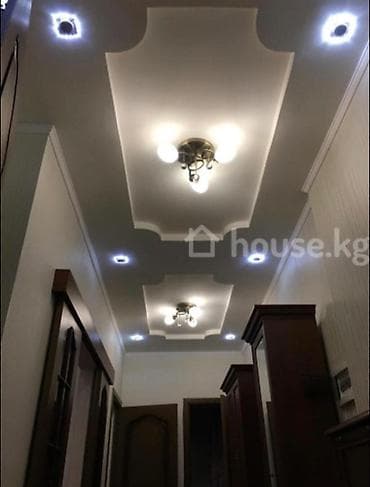 2 bedroom: 2 комнаты, Золотой квадрат Агентство недвижимости, Без подселения, от 6 месяцев, от 1 года, С мебелью полностью — 5