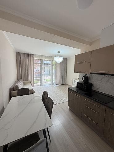 гостиница балыкчы: Ысык-Көлдө конок үйү, Baytur Resort & Spa, Бостери, 6 орун — 2
