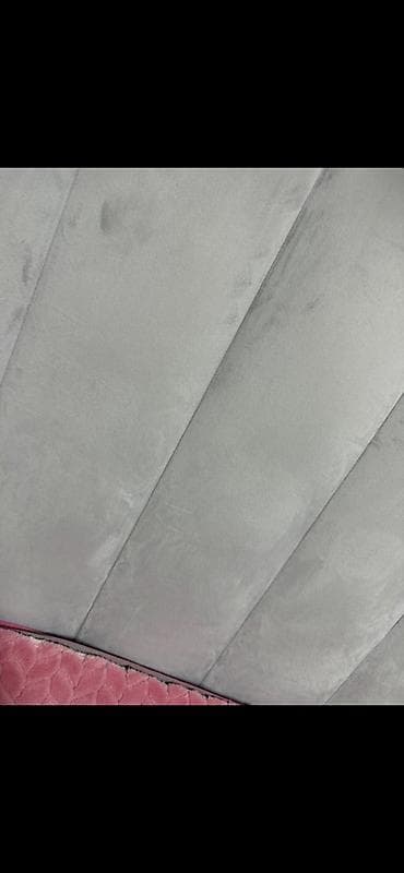 small table: Односпальная кровать, С мягким изголовьем, длина - 195 см — 3