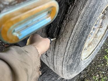 промежуточное реле: Прицеп, Kogel, Шторный — 4